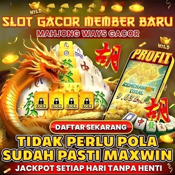 CLUB4D : Situs Gampang Jackpot Game Online Murah